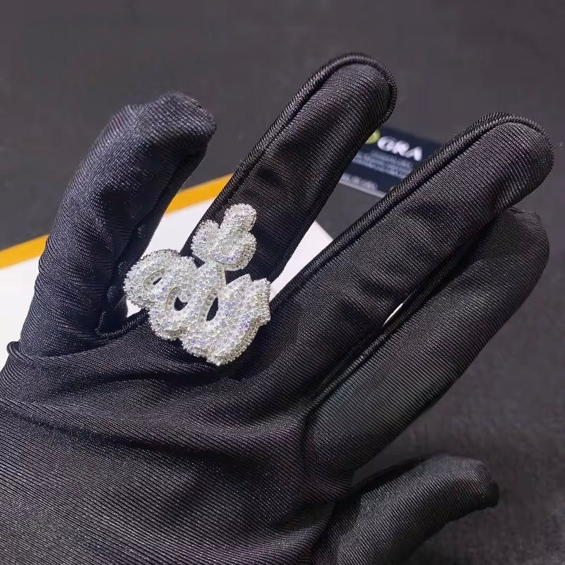 Arabic Allah Ring