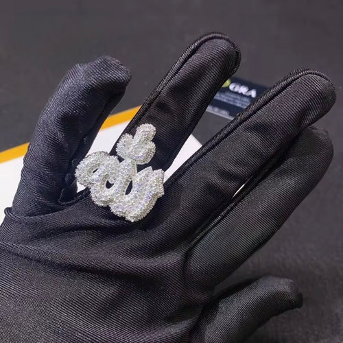 Arabic Allah Ring