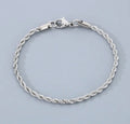 STEELIX 5mm Rope bracelet