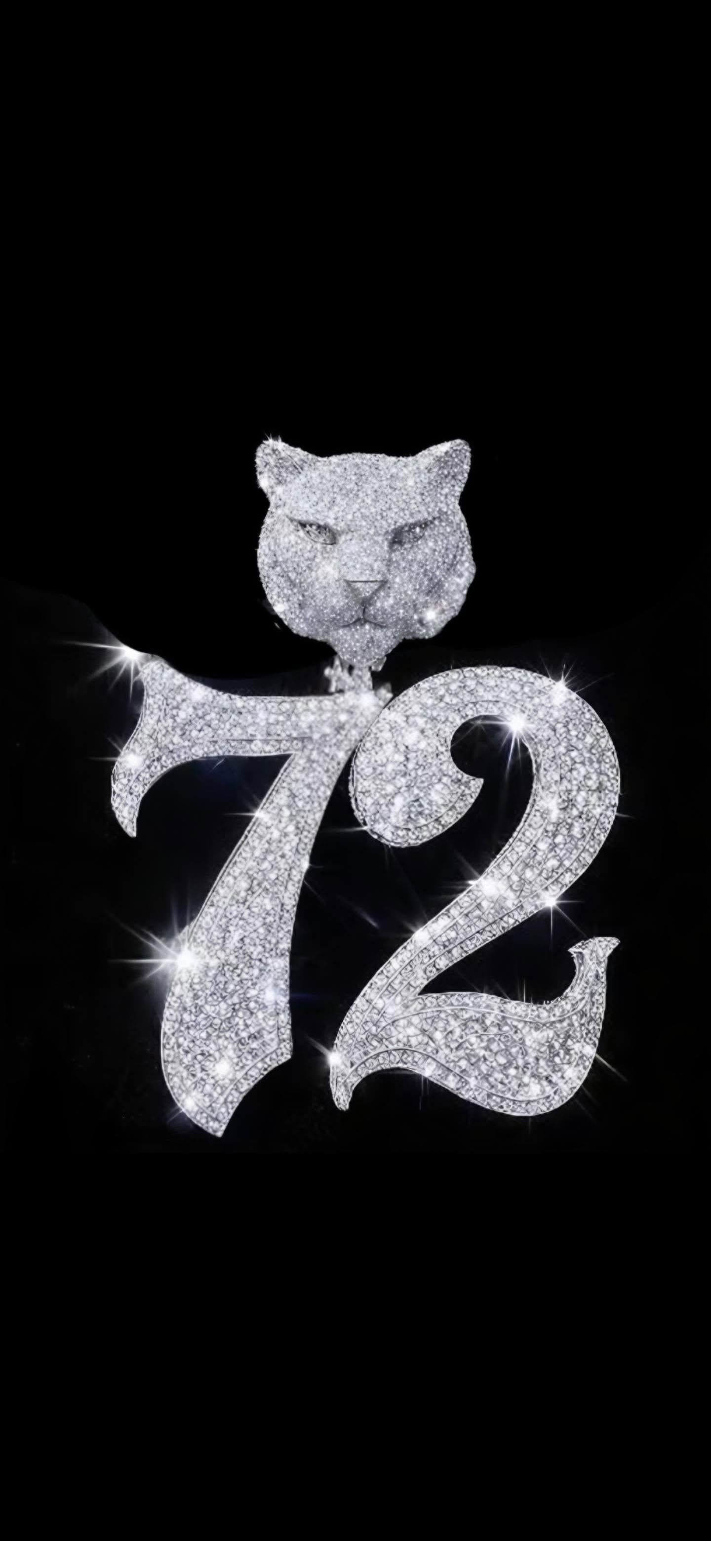 72 CUSTOMER BESPOKE PENDANT