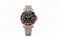 SEIKOMOD 'ROOTBEER' GMT MASTER II