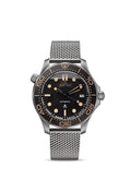 SEIKOMOD '007' SEAMASTER