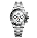 SEIKO MOD 'PANDA' DAYTONA