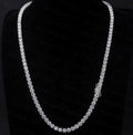 Tennis Chain 5mm 20 inch